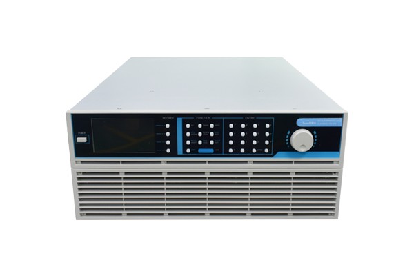 直流電子負載功能對比