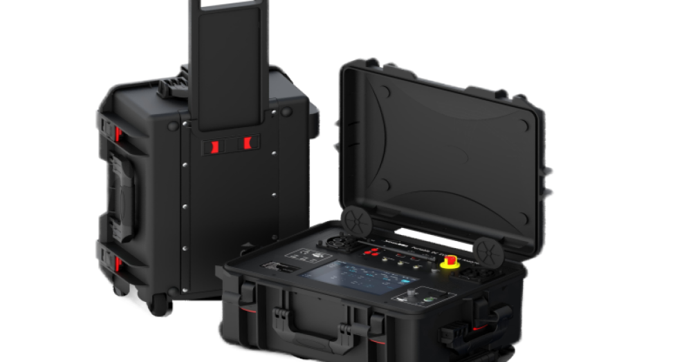 直流充電樁測試系統(tǒng)-PEV7002G