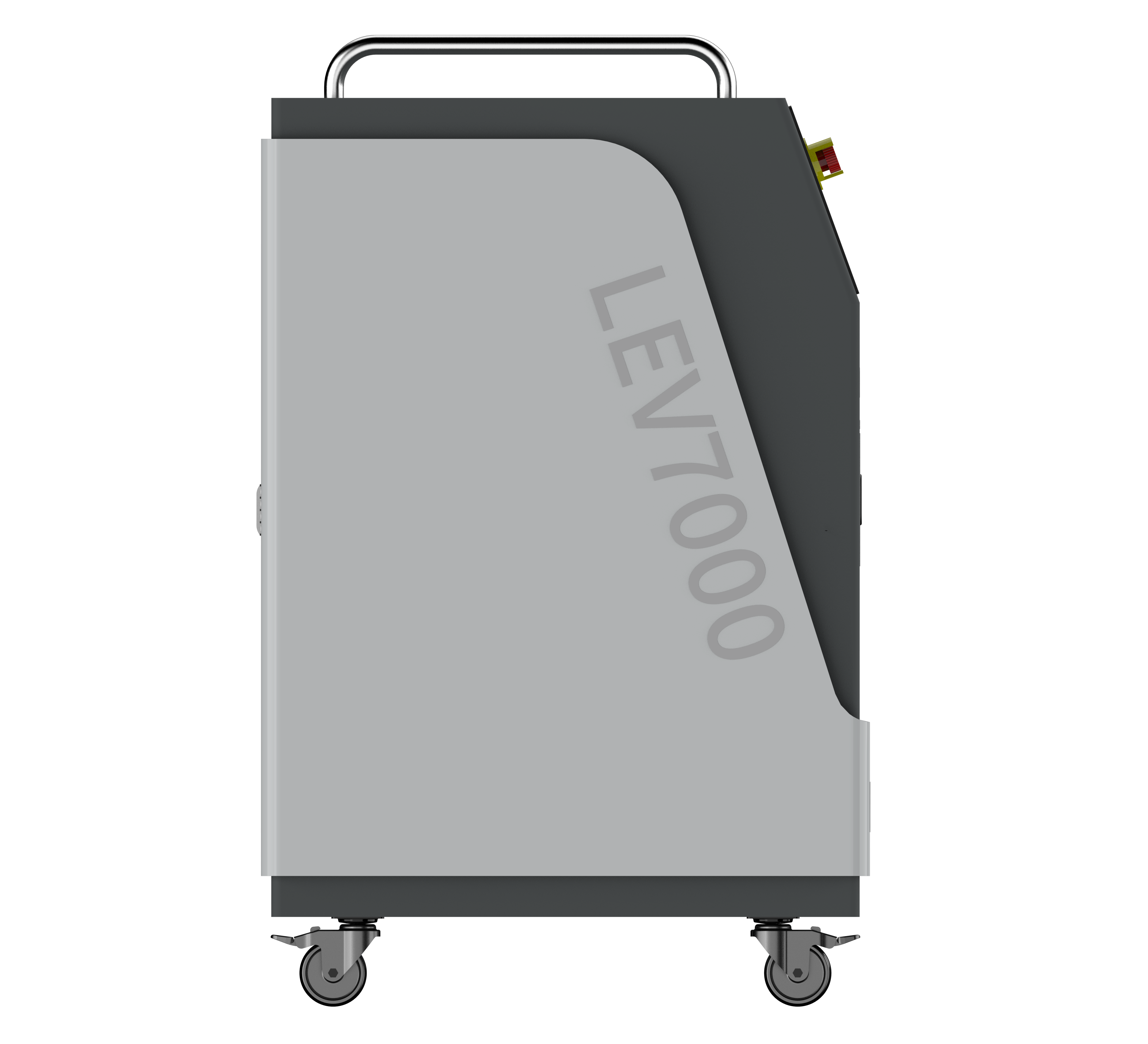 充電樁諧波電流發(fā)射檢測