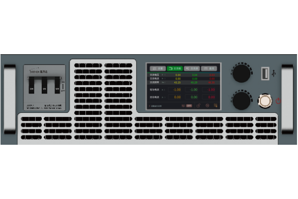 雙向交流電源-FL92000E系列