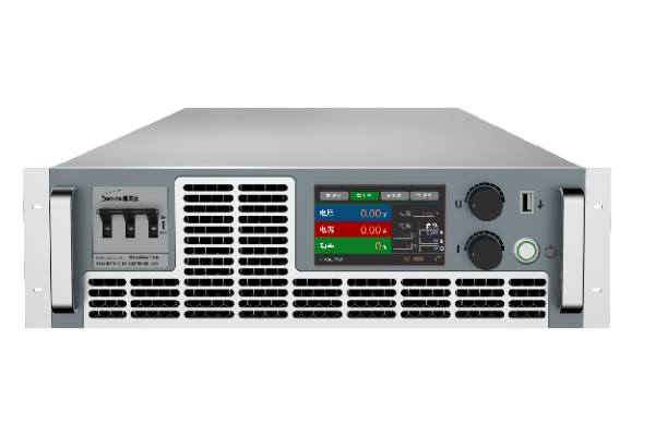 回饋式直流電子負載-EL95000系列