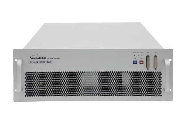 回饋式直流電子負載-FLH系列