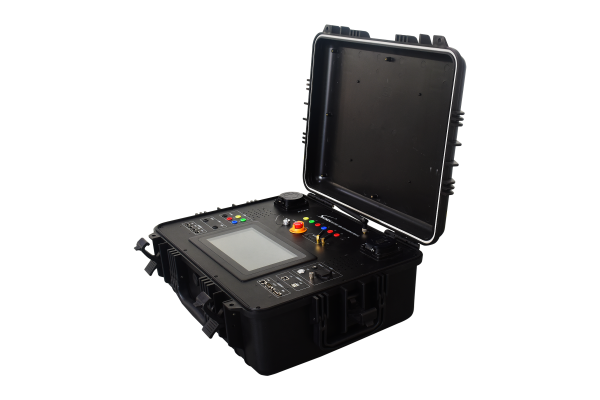 便攜式交流充電樁測(cè)試計(jì)量分析儀-PEV7001 