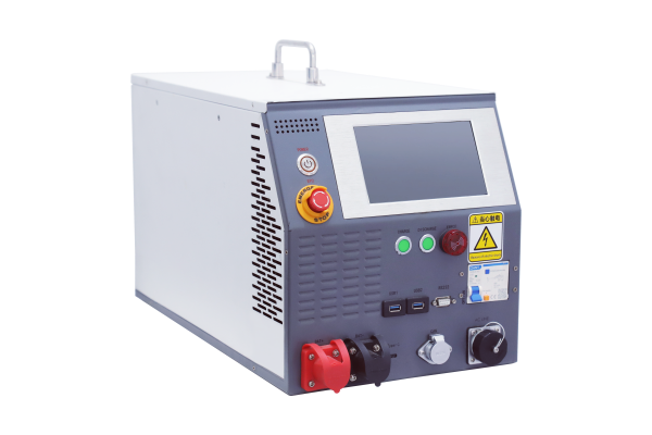 模組維護儀-MCD2625