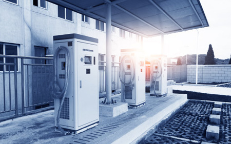 【斯康達(dá)簽約】打贏藍(lán)天保衛(wèi)戰(zhàn)，我們?cè)谛袆?dòng)，暨充電設(shè)施產(chǎn)業(yè)計(jì)量檢測(cè)中心成果發(fā)布會(huì)-成都站