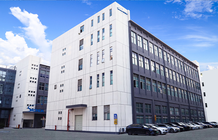 深圳市斯康達(dá)電子有限公司