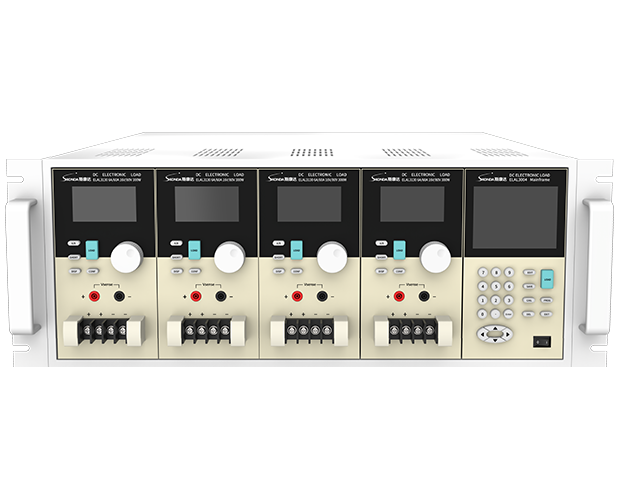 小功率直流電子負(fù)載-EL3000系列