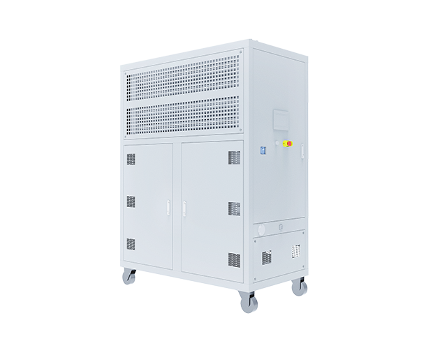 水冷模溫機(jī)-MTC系列