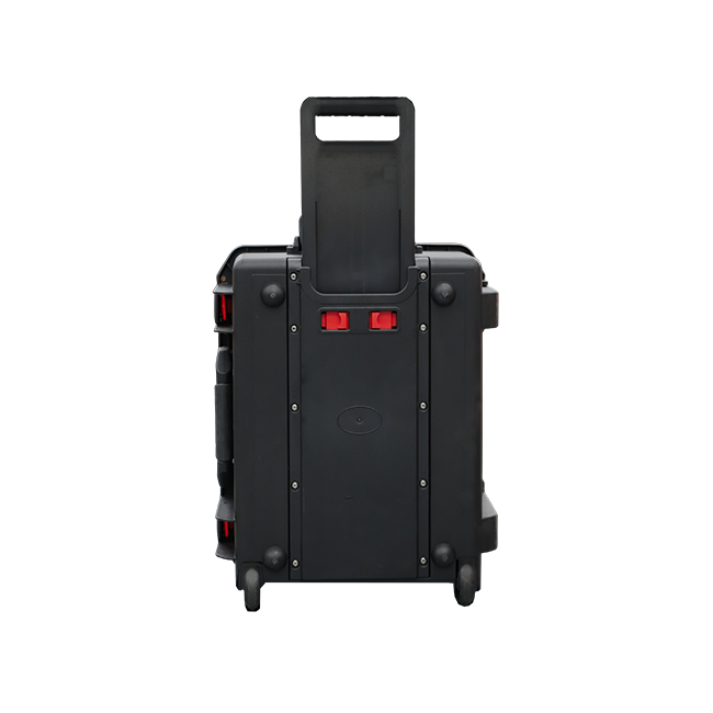 便攜式直流充電樁測試分析儀-PEV7002G