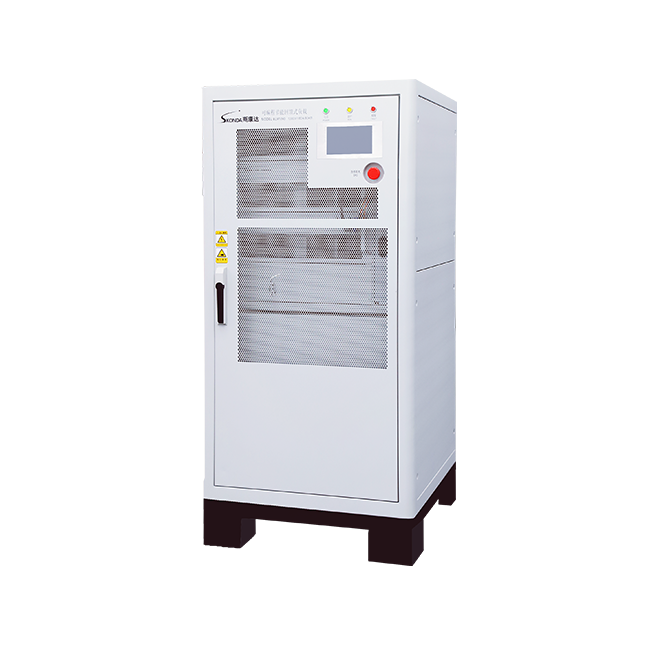 可編程直流節(jié)能回饋負載-EL91000系列