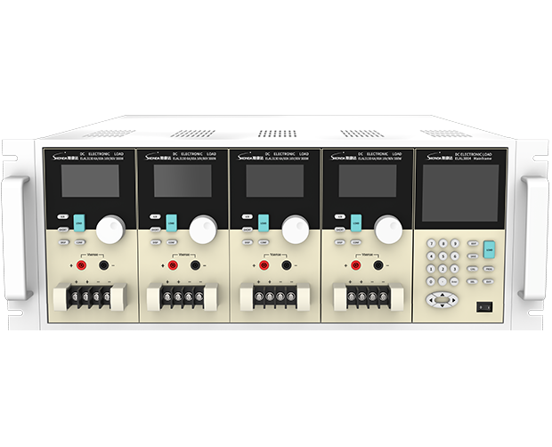 LED直流電子負(fù)載-EL3000L系列