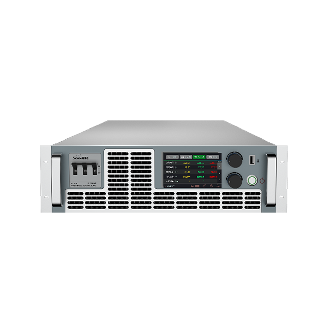 回饋式交流電子負(fù)載-EL92000系列