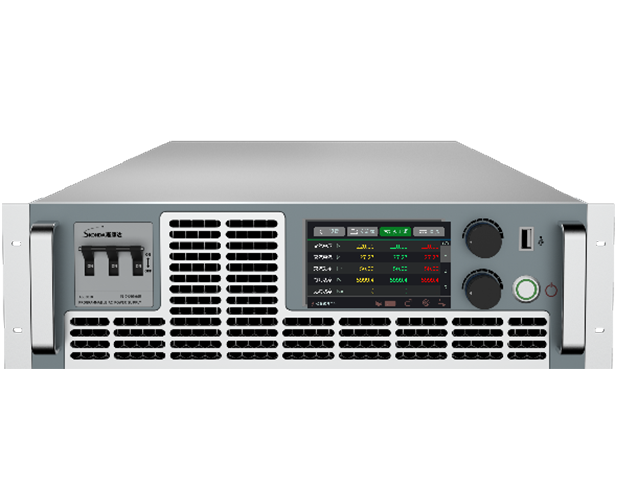 程控交流電源-AS33000系列