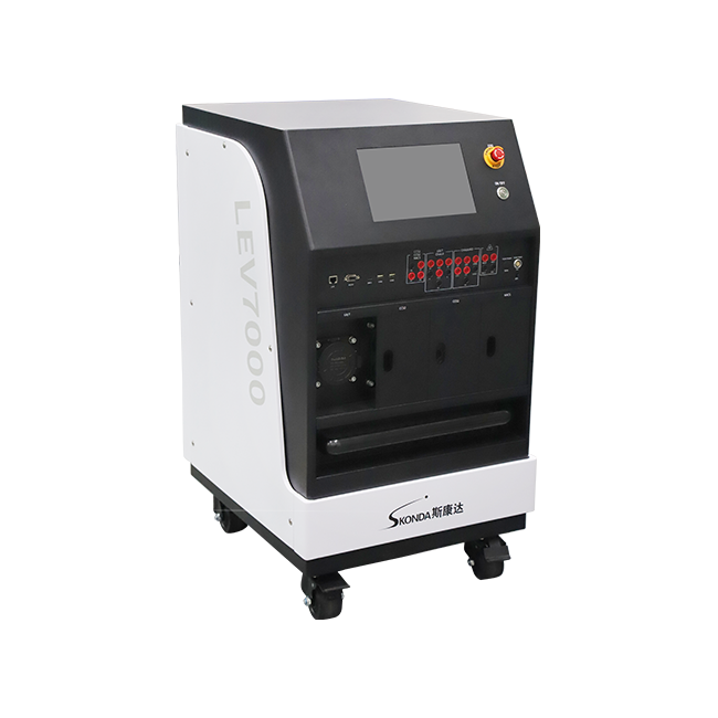 直流充電樁測試分析儀-LEV7000系列 & LEV7002系列