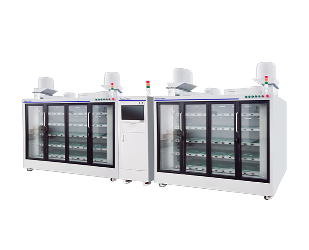 通用電源層板式環(huán)溫老化BTS310