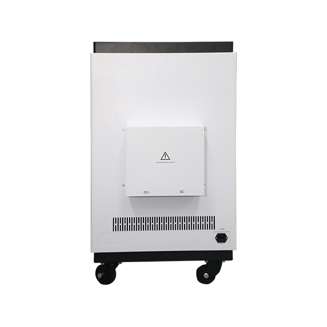 直流充電樁測試分析儀-LEV7000系列 & LEV7002系列