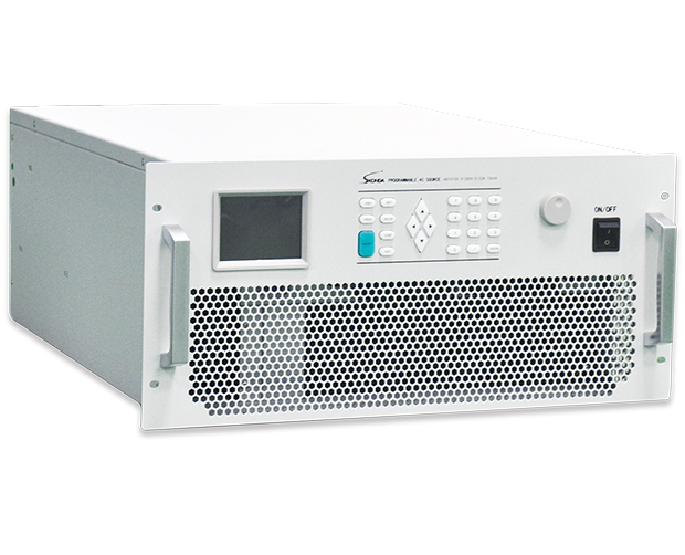 交流電源-AS4000A