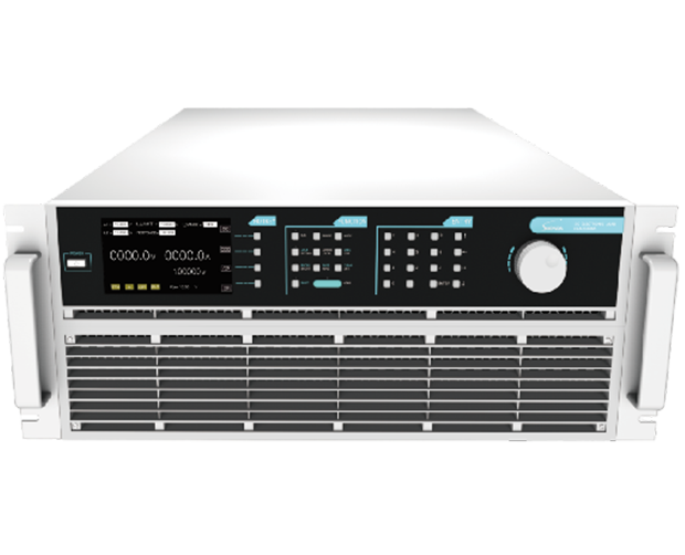 寬范圍大功率直流電子負(fù)載-EL51000E系列