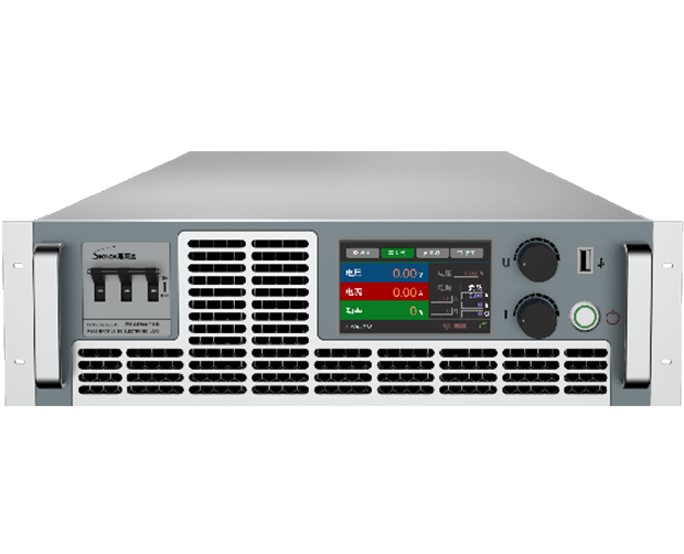 回饋式直流電子負(fù)載-EL95000E系列