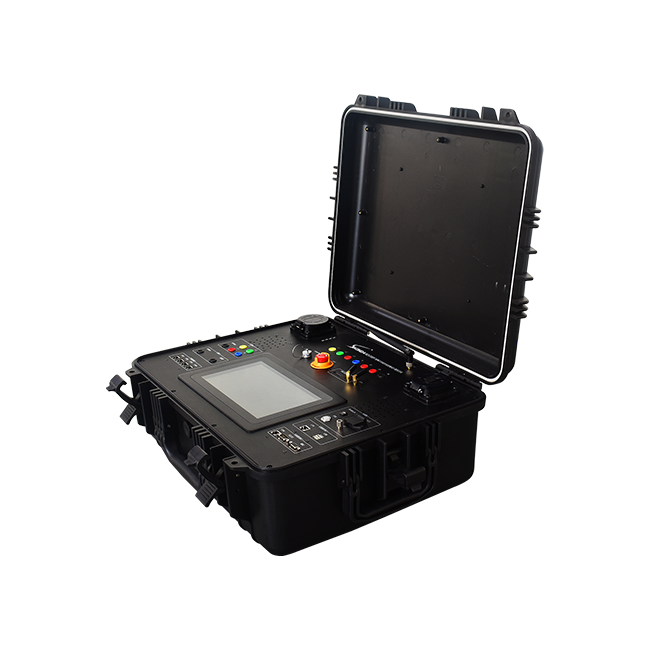 便攜式交流充電樁測試計(jì)量分析儀-PEV7001