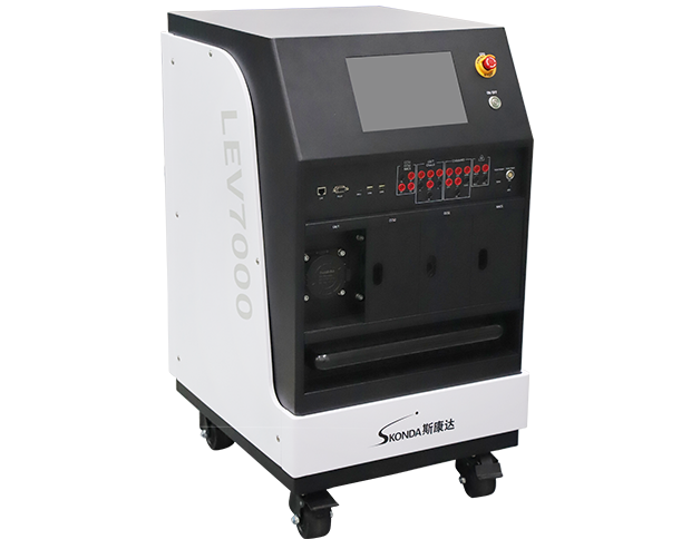 直流充電樁測試分析儀-LEV7000系列 & LEV7002系列