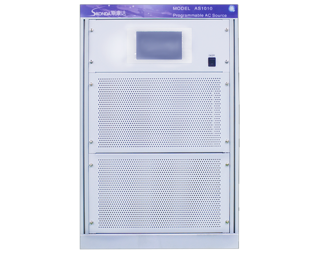 可程控交流電源-AS1000/AS1000S系列