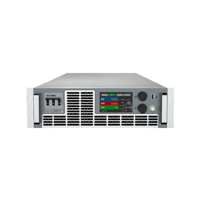 回饋式直流電子負載-EL95000E系列