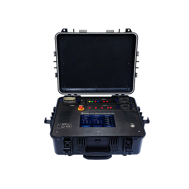 便攜式電動汽車模擬分析儀-PEV7034