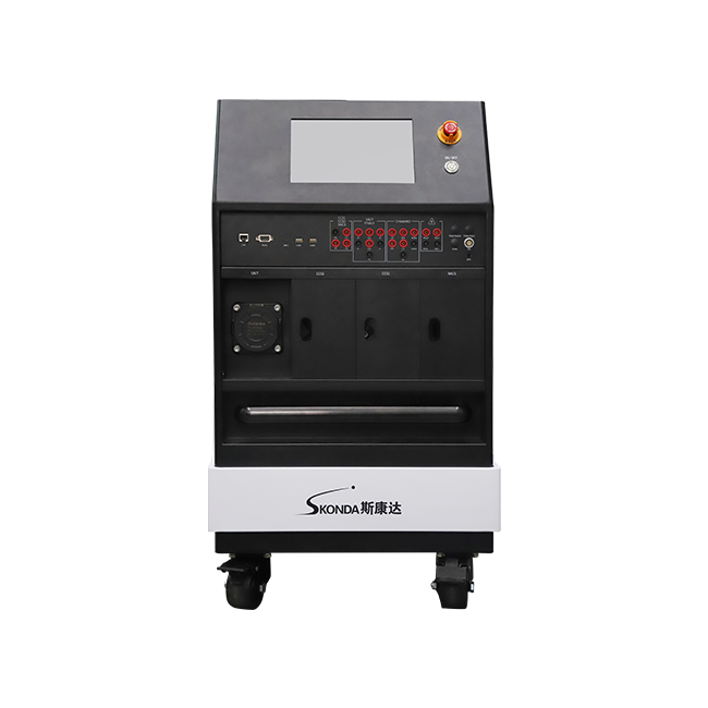 直流充電樁測試分析儀-LEV7000系列 & LEV7002系列