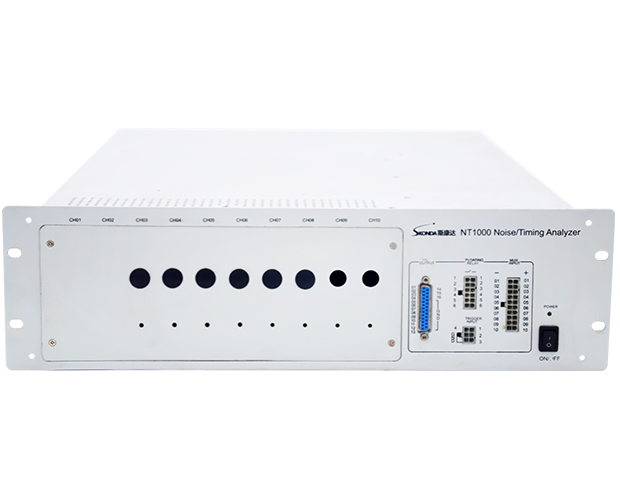 時(shí)序/噪聲分析儀-NT1000系列