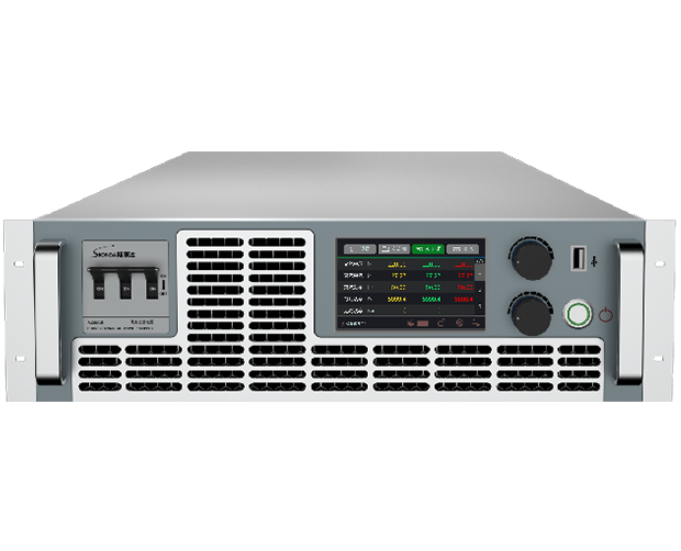 雙向交流電源-AS56000系列