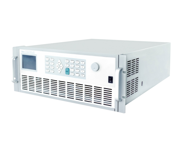 大功率電子負載EL1&EL6系列