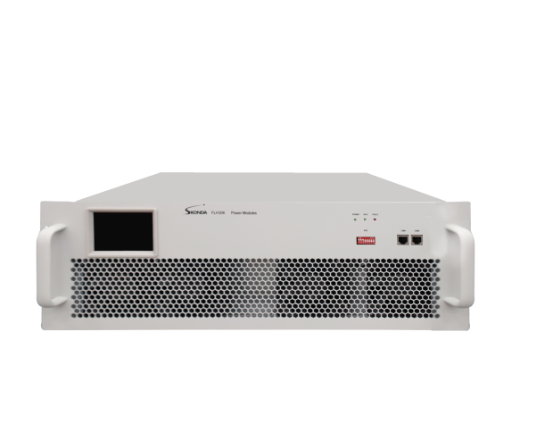 回饋式直流電子負載-FLH系列