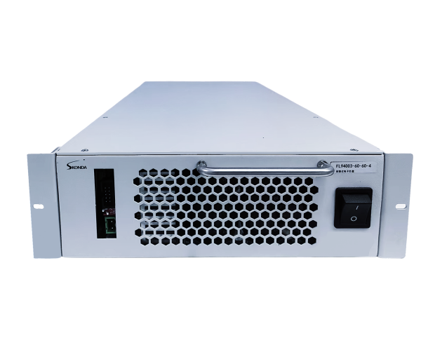 回饋式直流電子負載-FL94000系列