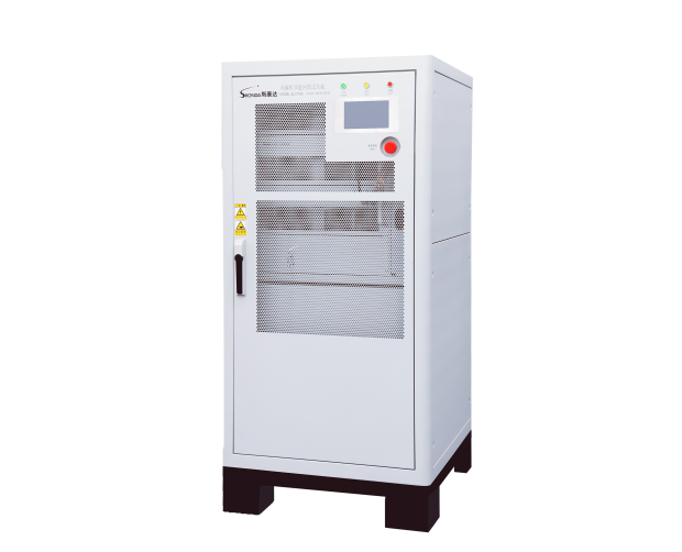 可編程直流節(jié)能回饋負載-EL91000系列