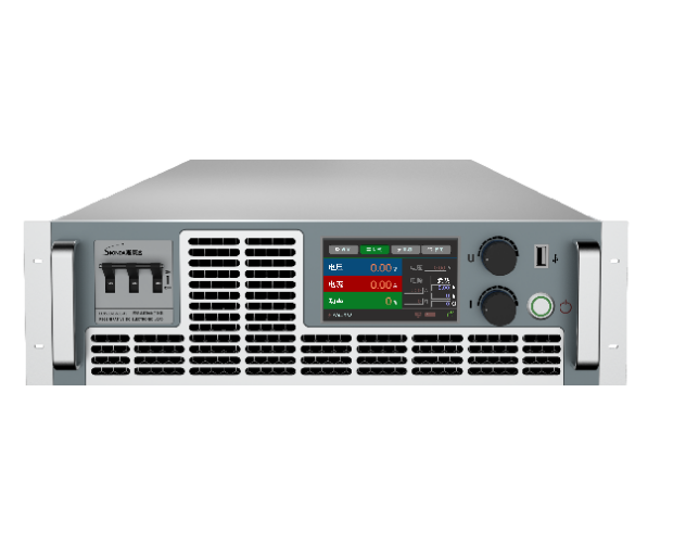 回饋式直流電子負載-EL95000E系列