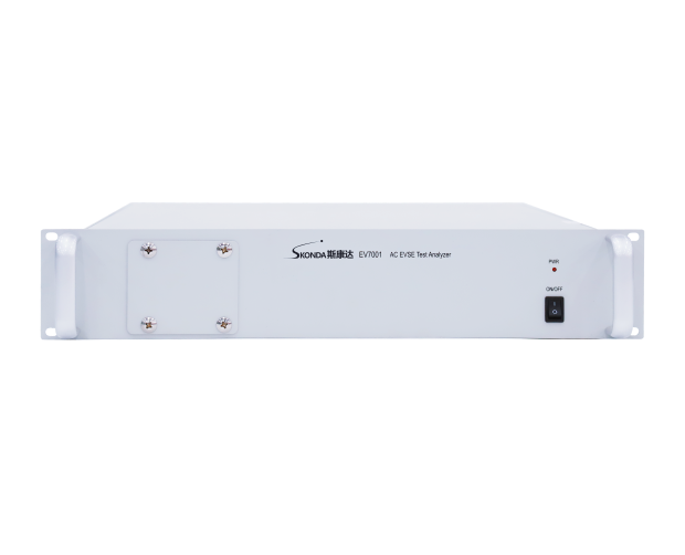 交流充電樁模擬測試分析儀-EV7001