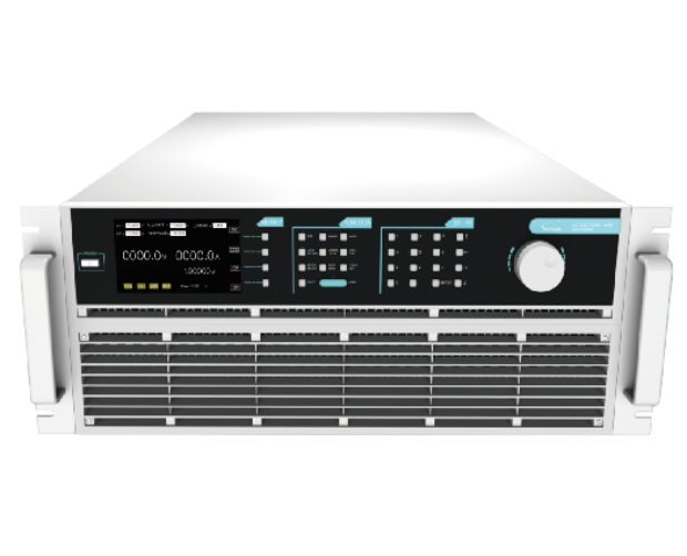 寬范圍大功率直流電子負(fù)載-EL51000A系列