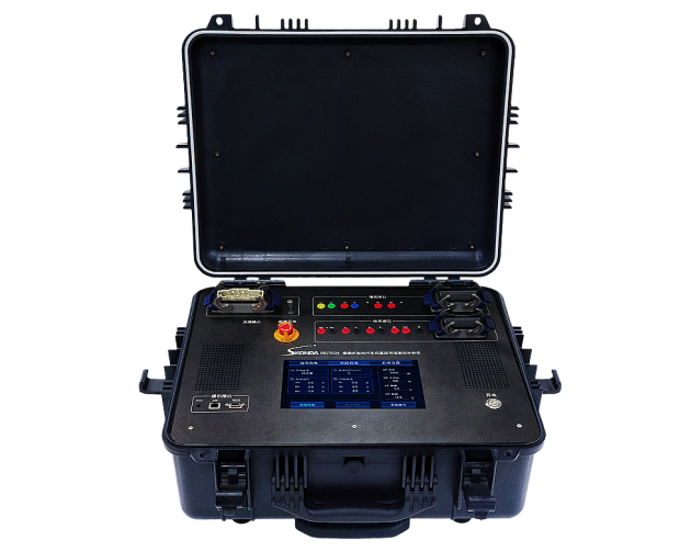 便攜式電動(dòng)汽車模擬分析儀-PEV7034