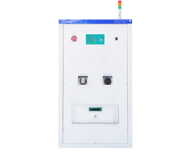 可編程交流/直流電阻負載