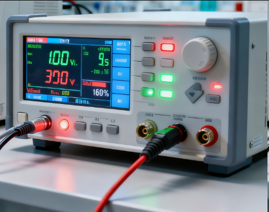 雙向直流電源在醫(yī)療設(shè)備供電中的測試