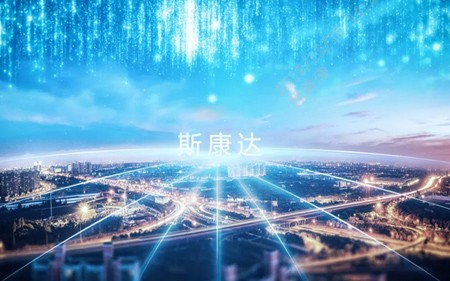 你好，我叫斯康達(dá)！