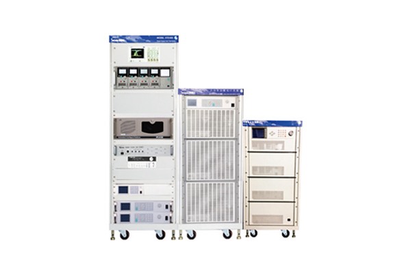 車載充電機OBC/DC-DC轉換器測試系統(tǒng)